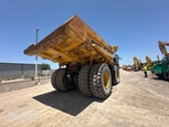 Used Dump Truck
